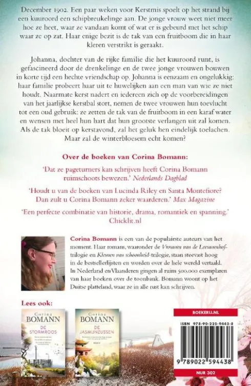 Winterbloesem