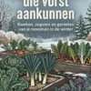 Wintergroenten die vorst aankunnen