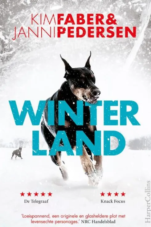 Winterland