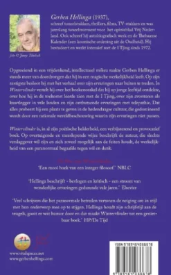 Wintervlinder
