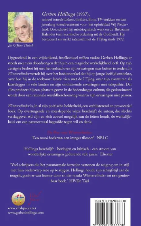 Wintervlinder