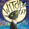 Witch Cat