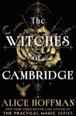 Witches of Cambridge (A Read with Jenna Pick)