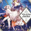 Witch Hat Atelier 10