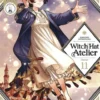 Witch Hat Atelier 11