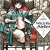 Witch Hat Atelier 2