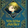 Witch Hat Atelier: Grimoire Edition 1