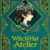 Witch Hat Atelier: Grimoire Edition 3