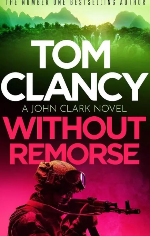 Without Remorse