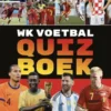 WK Voetbal Quizboek