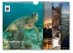 WNF familie planner 2027