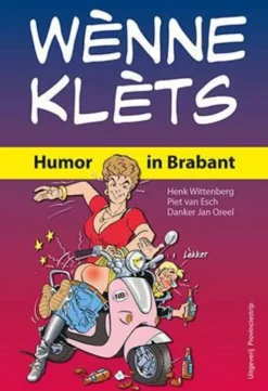 Wènne klèts