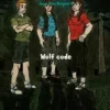 Wolf code