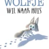 Wolfje wil naar huis