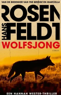 Wolfsjong