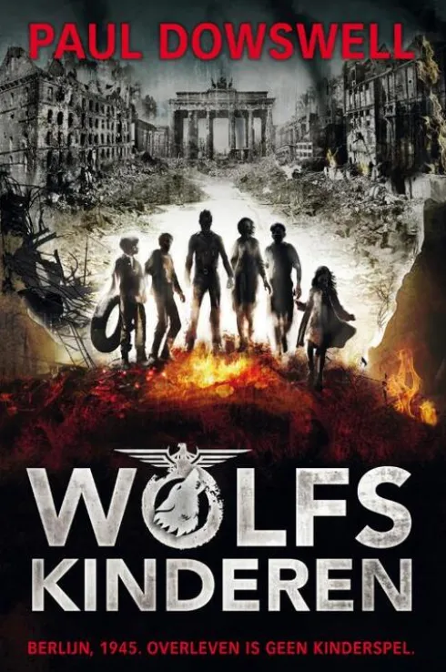 Wolfskinderen