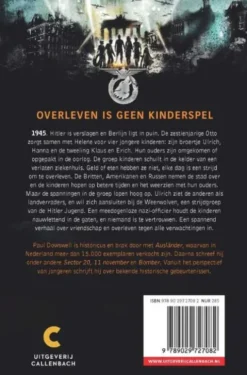 Wolfskinderen