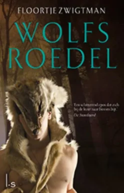 Wolfsroedel