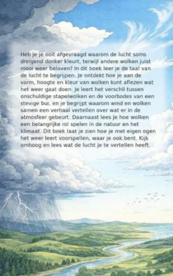 Wolken lezen