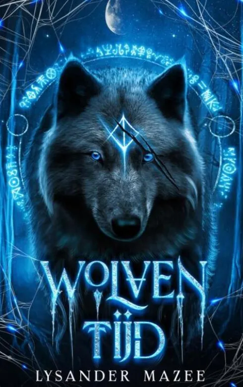 Wolventijd