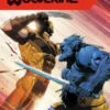 Wolverine by Benjamin Percy Vol. 6