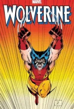 Wolverine Omnibus Vol. 2