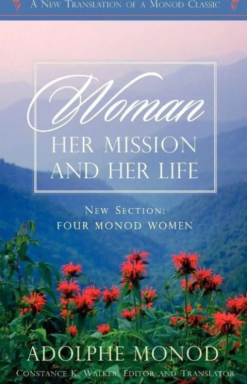 Woman