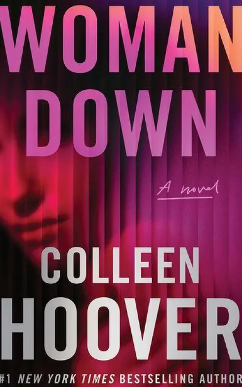 Woman Down