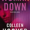 Woman down