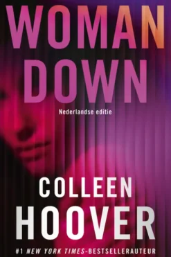 Woman down