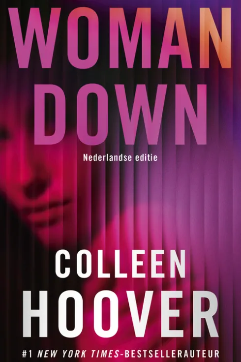Woman down