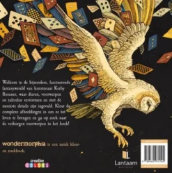 Wondermorphia
