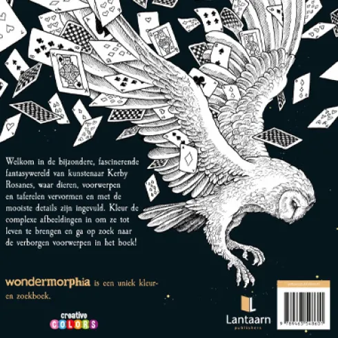 Wondermorphia