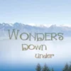 Wonders Down Under