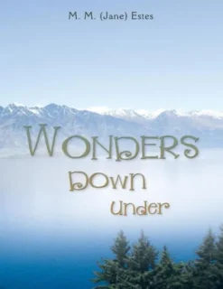 Wonders Down Under