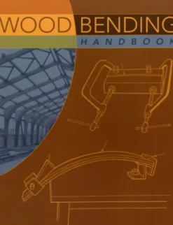 Wood Bending Handbook