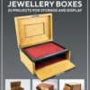 Wooden Jewellery Boxes