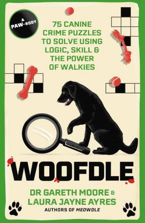 Woofdle
