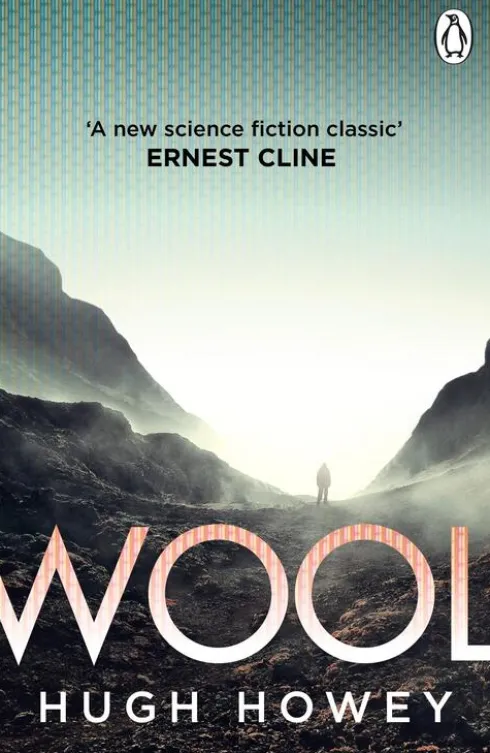 Wool