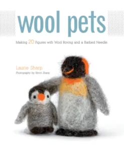Wool Pets