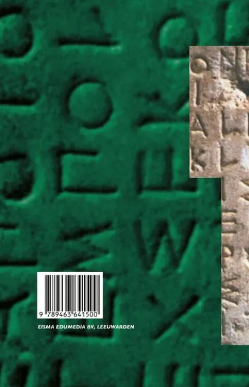Woordenboek Grieks-Nederlands