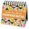 Woorden die je elke dag inspireren!