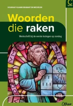 Woorden die raken