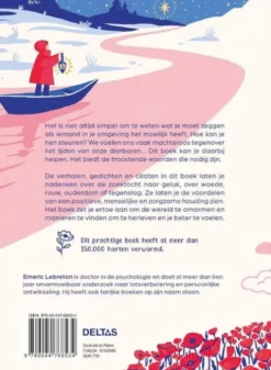 Woorden vol troost