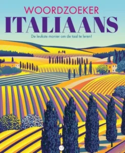 Woordzoeker Italiaans