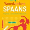 Woordzoekers Spaans