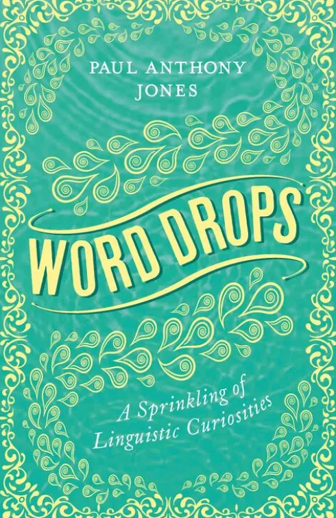 Word Drops