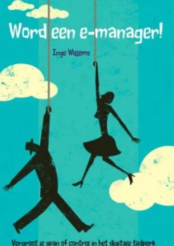 Word een e-manager!