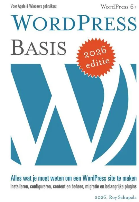 WordPress Basis
