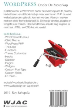 WordPress Onder De Motorkap